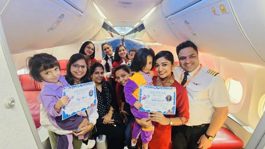 Personalized Keepsakes