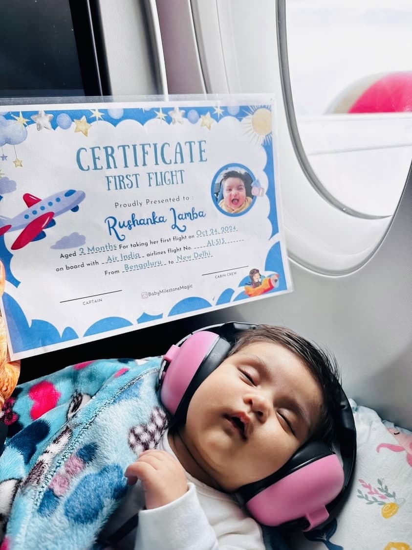 Personalized Keepsakes